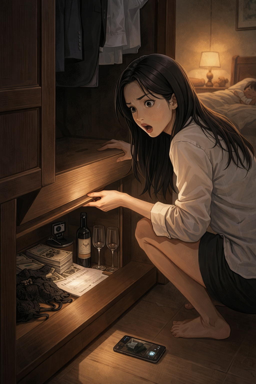 Mặt Trời Sau Đêm Đen