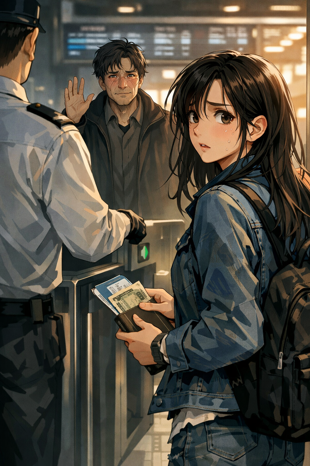 Kẻ Sống Sót Cuối Cùng