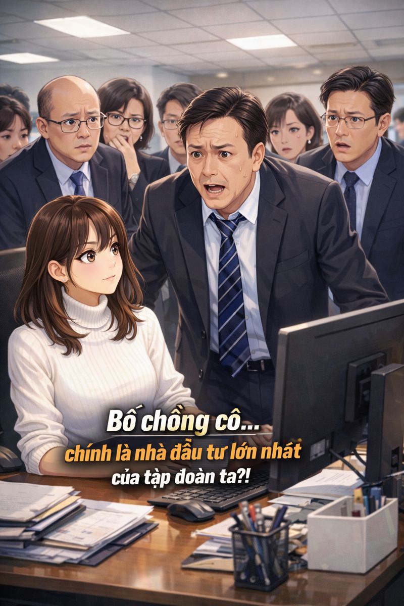 Vì Yêu Một Người Bình Thường