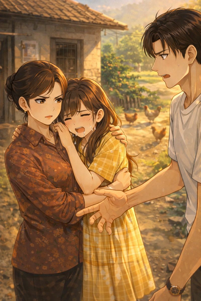 Sống Lại Một Kiếp, Tôi Con Cháu Đầy Nhà