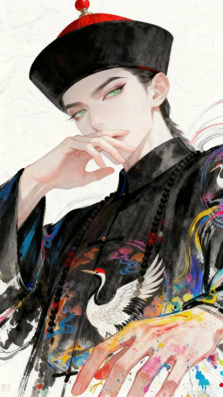 HOÁN ĐỔI THÂN, HẦU GIA NGHÊNH BÃO